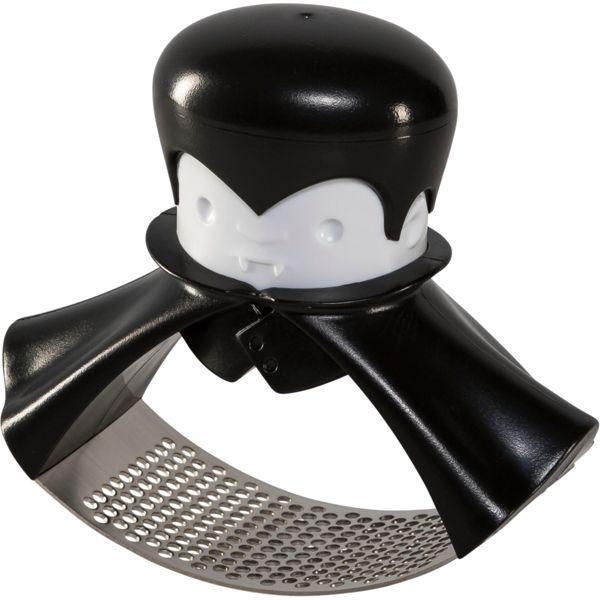 Actual product image Ototo Rockula garlic press