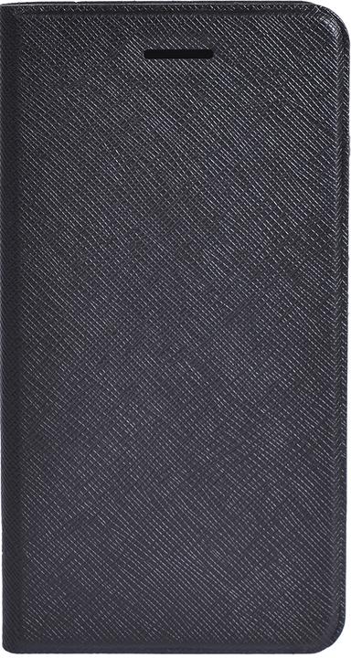 Actual product image Bigben Case for Asus Zenfone Live ZB501KL Folio with card holder and video holder (Asus Zenfone Live)