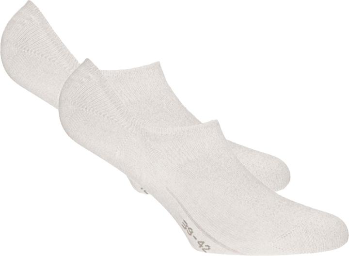 Actual product image Rohner Footies Pack 2-43-46 (Single pack, 43 - 46)