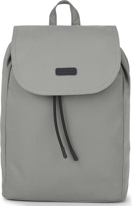 Expatrié Clara (10 l)