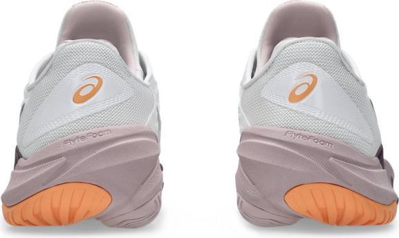 Produktbild ASICS Performance COURT FF 3 Lady WHITE/WATERSHED ROSE (37)