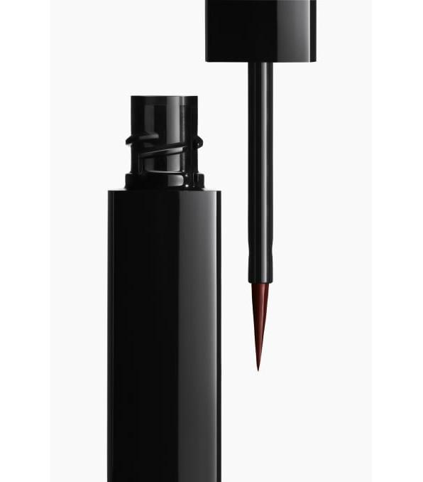 Actual product image Chanel Le Liner High Precis LW & Waterproof No 536 (Brun Feu)