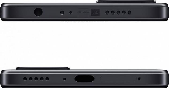Produktbild Xiaomi Redmi Note 11 Pro+ 5G (128 GB, Graphite gray, 6.67", Hybrid Dual SIM, 108 Mpx, 5G)