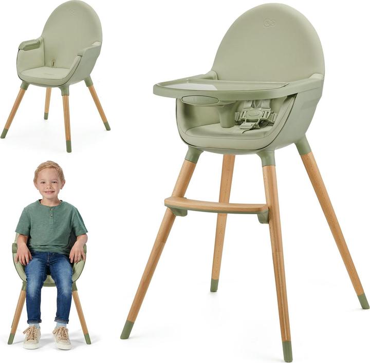 Grün