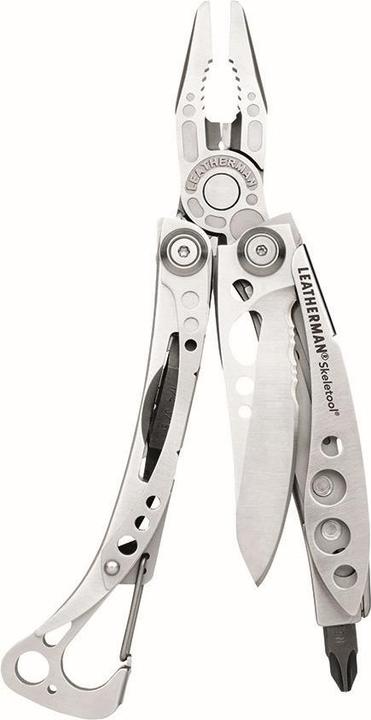Produktbild Leatherman Skeletool (7 Funktionen)