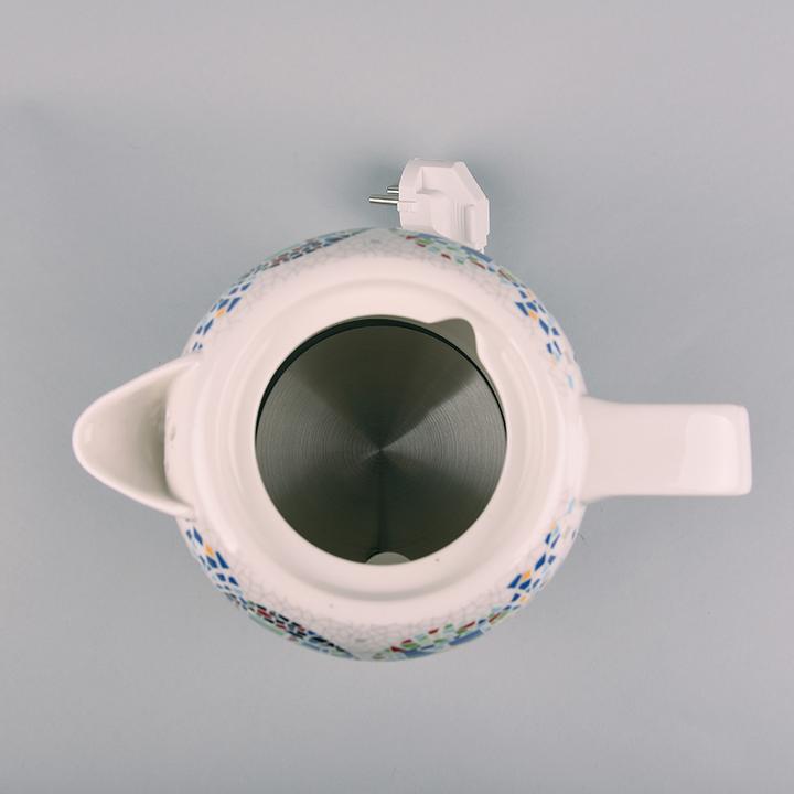 Actual product image Feel-Maestro MR068 Kettle (1.50 l)