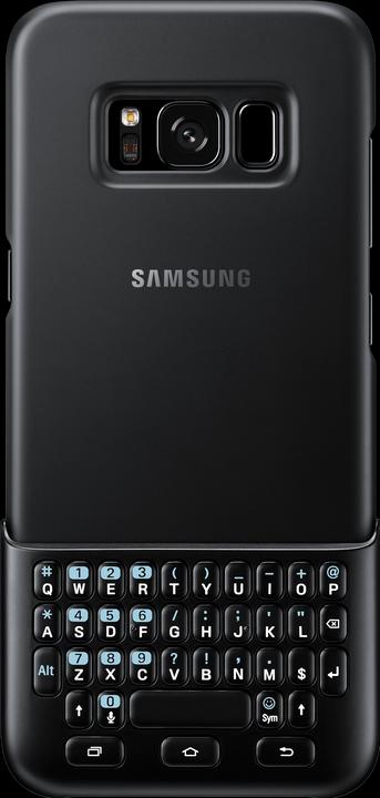 Image du produit Samsung Couverture du clavier (Samsung Galaxy S8+)