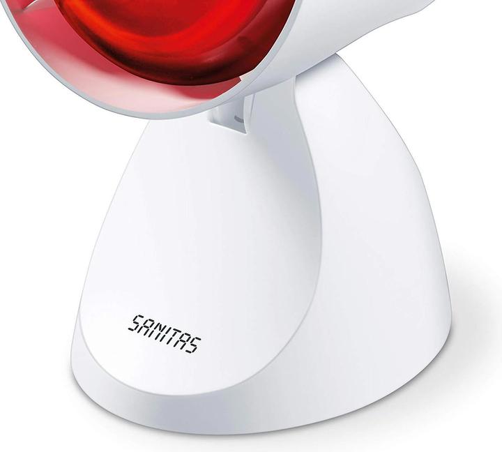 Produktbild Sanitas Sil 06 (100 W)