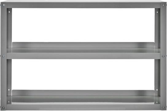 Immagine prodotto House Doctor Scaffale, HDUse, grigio chiaro (80 x 22 x 53 cm)