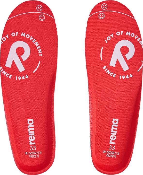 Actual product image Reima Myrsky Winter Boots - 15732 (28)