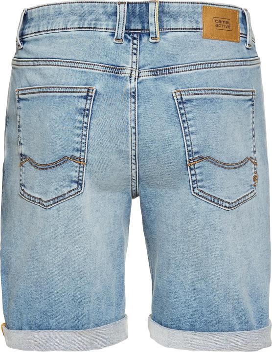 Image du produit Camel Active fleXXXactive® Jeansshorts im Regular Fit (48)