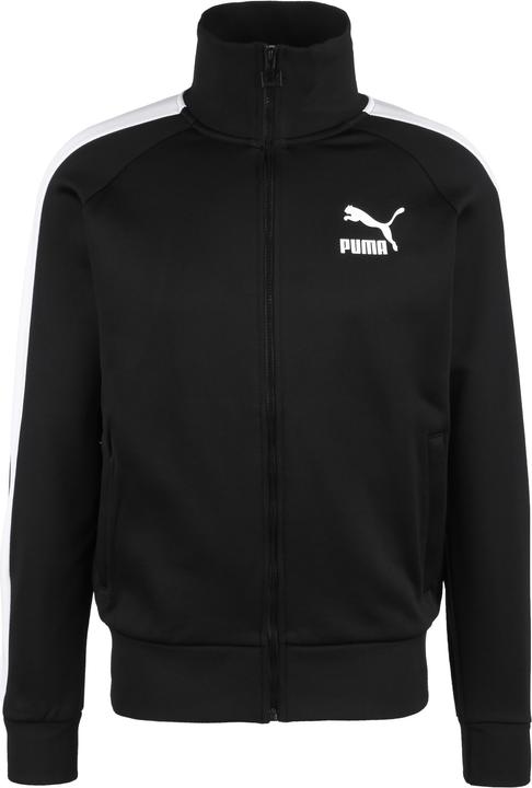 Image du produit Puma Iconic T7 Track Jacke Herren (S)