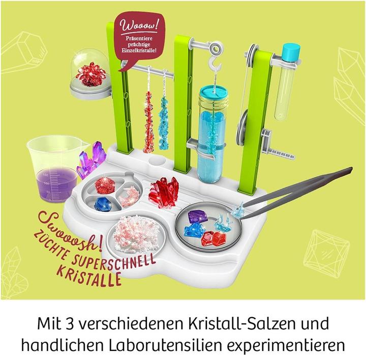 Image du produit Kosmos Laboratoire de cristal