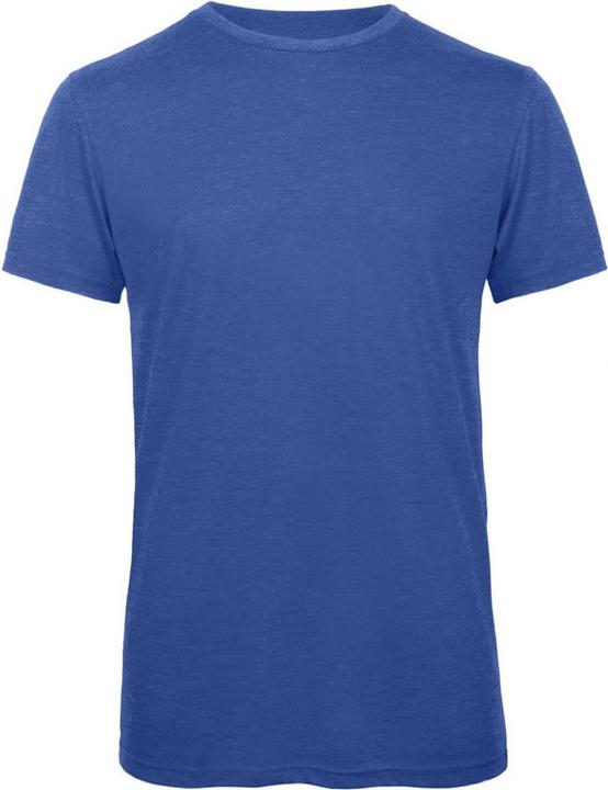 Royalblau Meliert
