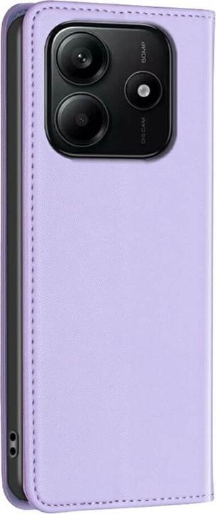Produktbild Binfen Color Xiaomi Redmi Note 14 4G - BINFEN Flip Case Hülle (Xiaomi Redmi Note 14)