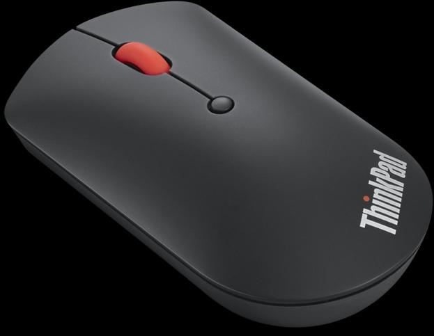 Image du produit Lenovo ThinkPad Silent (Sans fil)