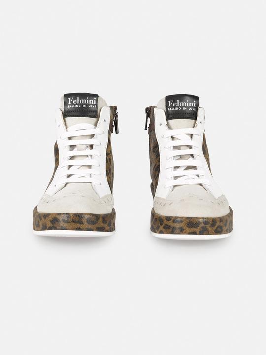 Produktbild Felmini Stiefelette (42)