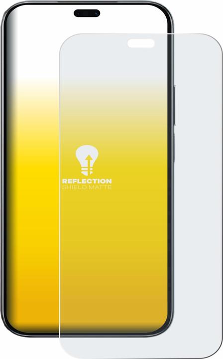 Produktbild upscreen Reflection Shield Displayschutz Matt (1 Stück, Honor 200 Lite)