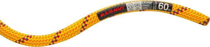 Produktbild Mammut Genesis Dry 8.5 Halbseil (50 m)