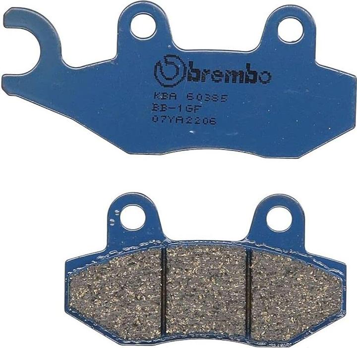 Actual product image Brembo SUP.TEN.= KS09