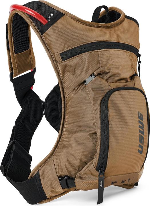 Image du produit Uswe Sac à dos MTB Hydro Hydration Pack 3 Litres (3 l)