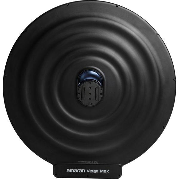 Produktbild Amaran Verge Max Kit-Charcoal (EU) (Studioleuchte)
