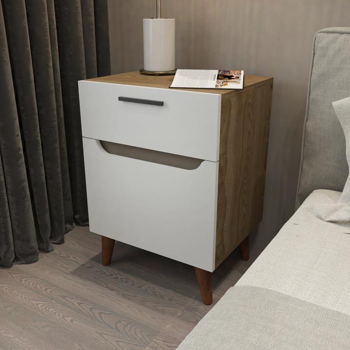 Image du produit Kalune Design Emanuel (45 x 37 x 63 cm)