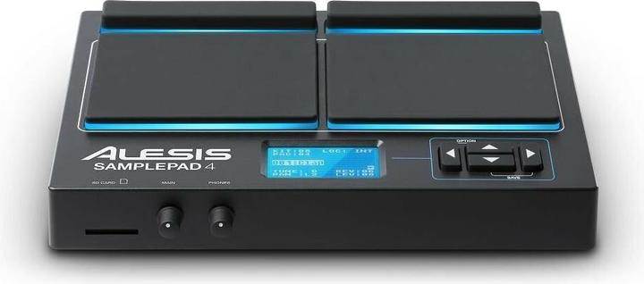 Alesis CampionePad4 (E-drum)