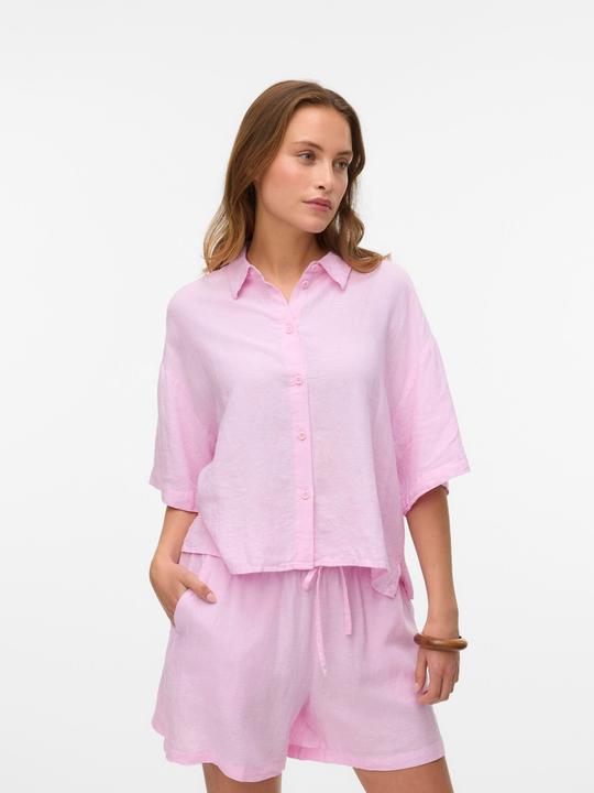 Produktbild Vero Moda VMLINN Hemd Hemd (XXL)