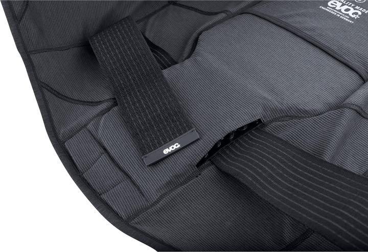 Image du produit Evoc Protector Vest Lite Women (L, Protection dorsale, Modèle unique)