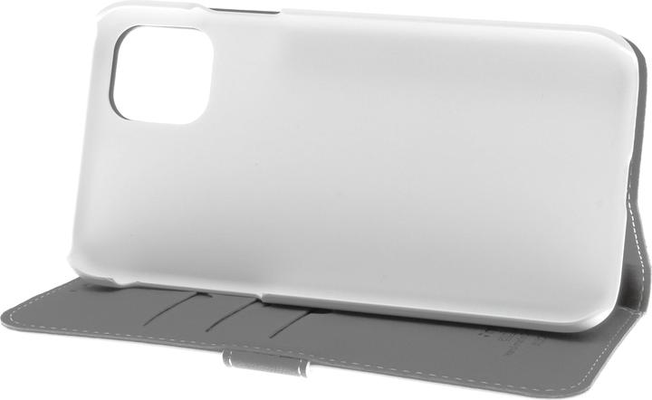 Actual product image Insmat 650-2805 mobile phone case (6.1") Flip case White (Apple iPhone 11)