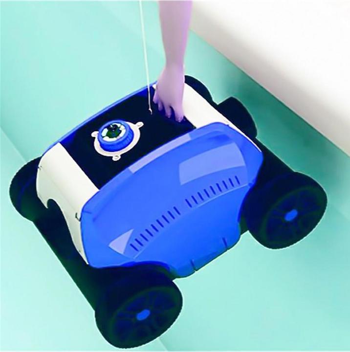 Image du produit Poolstar Coyote