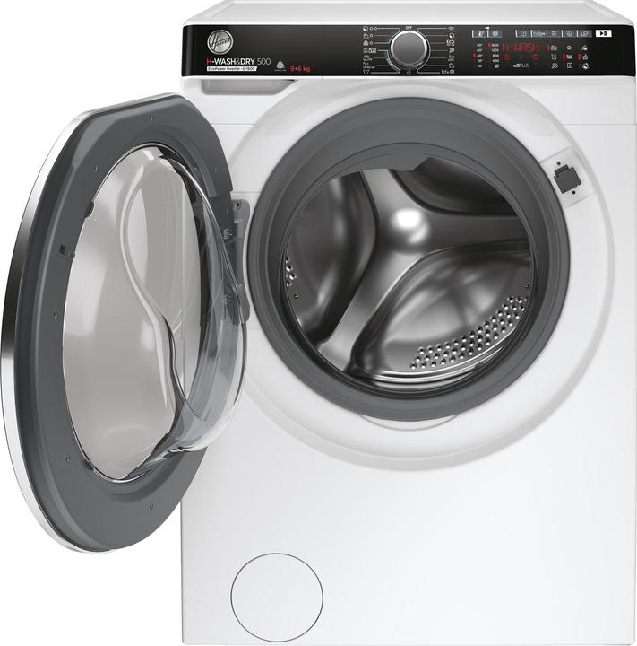 Image du produit Hoover HDP 696AMBC/1-S