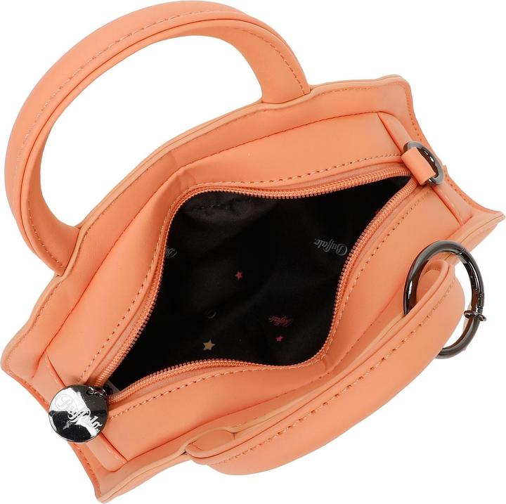 Actual product image Buffalo Bowl handbag 23 cm