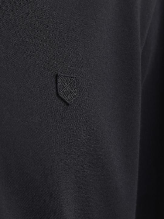 Image du produit Jack & Jones Einfarbig Hemdkragen Poloshirt Poloshirt (XS)