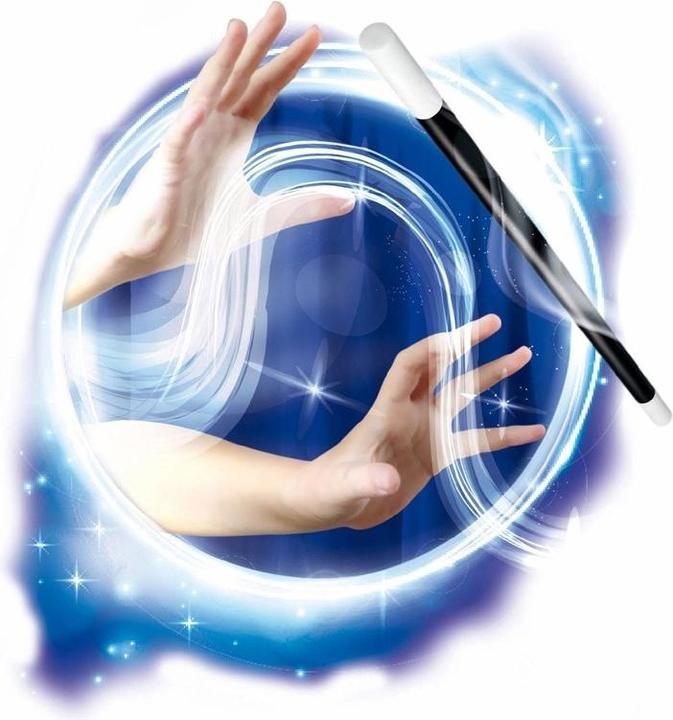 Produktbild Clementoni Ehrlich Brothers Secrets of Magic