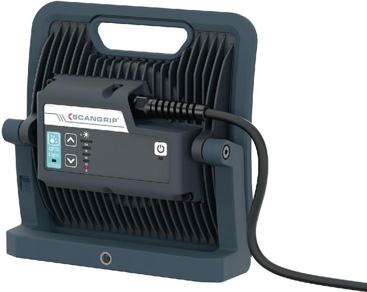 Productafbeelding Scangrip NOVA 6 werklamp (6000 lm)