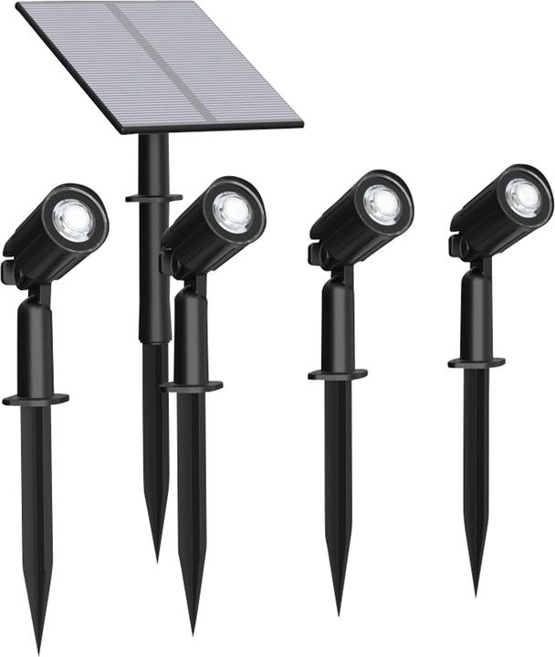 Outdoor lighting