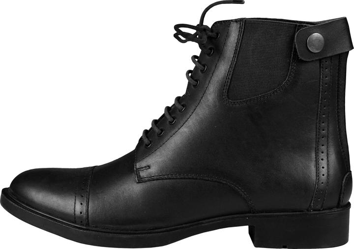 Horka jodhpur-stiefeletten deluxe
