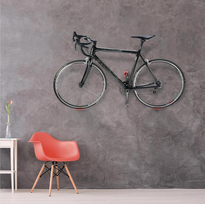 Produktbild Cycloc Super Hero, Velo-Wandhalterung