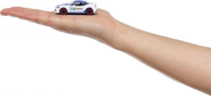 Produktbild Majorette Racing Toyota GT86 Bilstein