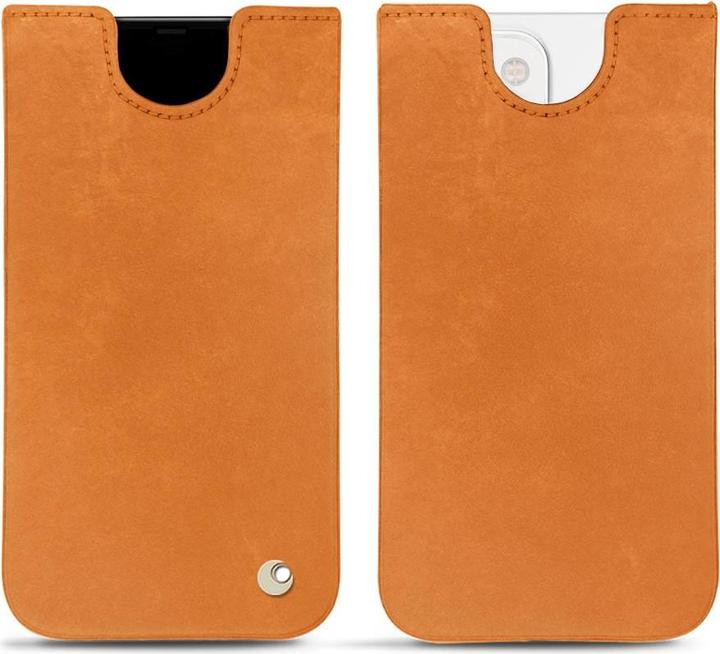 Mandarine vintage ( Pantone #d47231 )