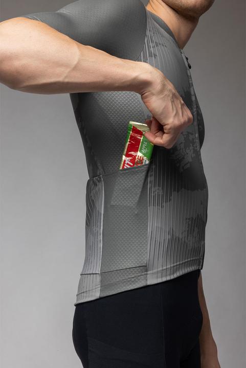 Actual product image Alé Krakatoa Jersey (M)