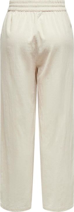 Immagine prodotto Only ONLTIZANA Pantaloni dalla vestibilità regolare Pantaloni (XS)