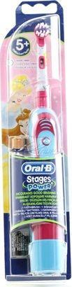 Produktbild Oral-B Zahnbürstenkopf (4 x)