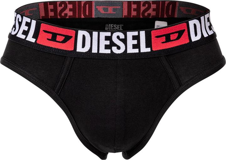 Produktbild Diesel Slip Casual Stretch UMBR-ANDRETHREEPACK (XXL, 3er Pack)
