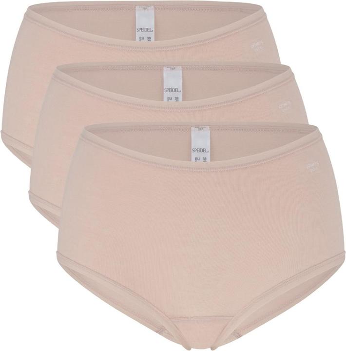 Immagine prodotto Speidel Confezione da 3 slip Softfeeling (44, XXL, confezione da 3)