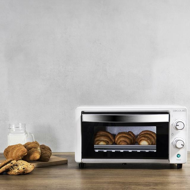 Image du produit Cecotec Bake&Toast 1090