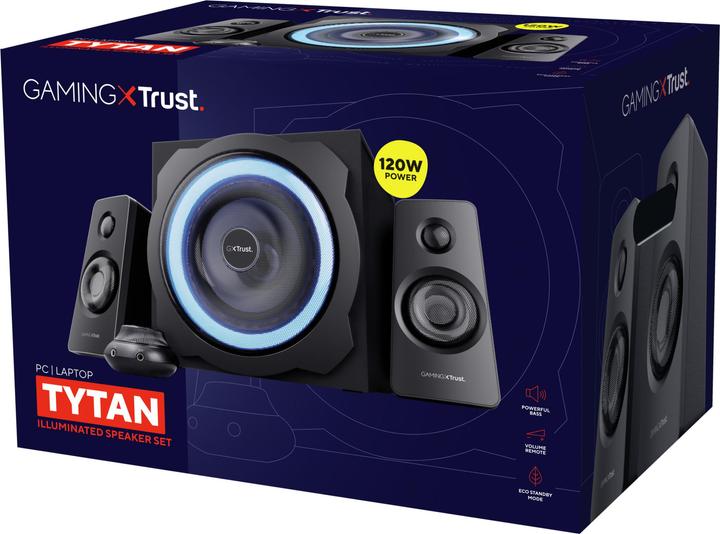 Productafbeelding Trust Gxt 628