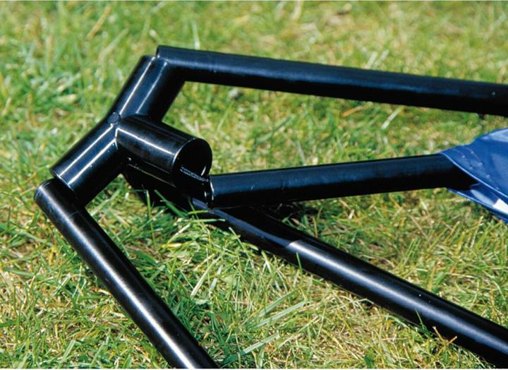 Image du produit Sporti Kit mini-tennis pliable